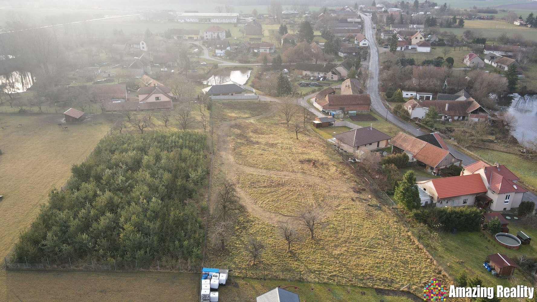 Chlumec nad Cidlinou - Chlumec nad Cidlinou I, okres Hradec Králové