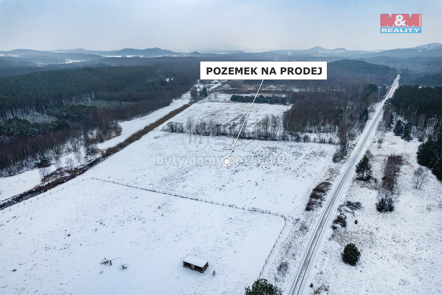 Doksy, okres Česká Lípa