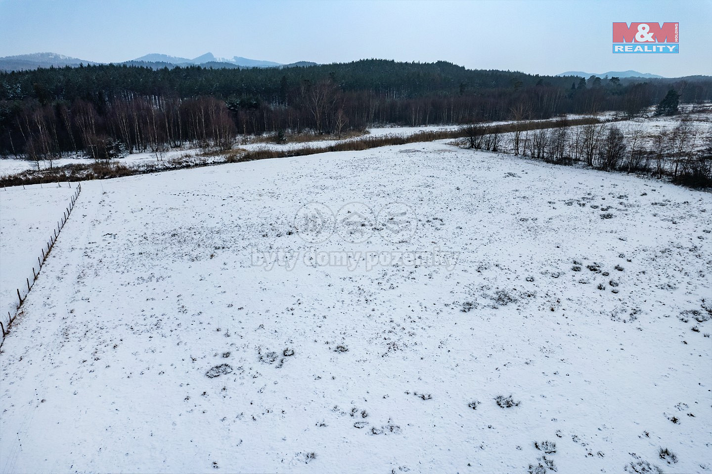 Doksy, okres Česká Lípa