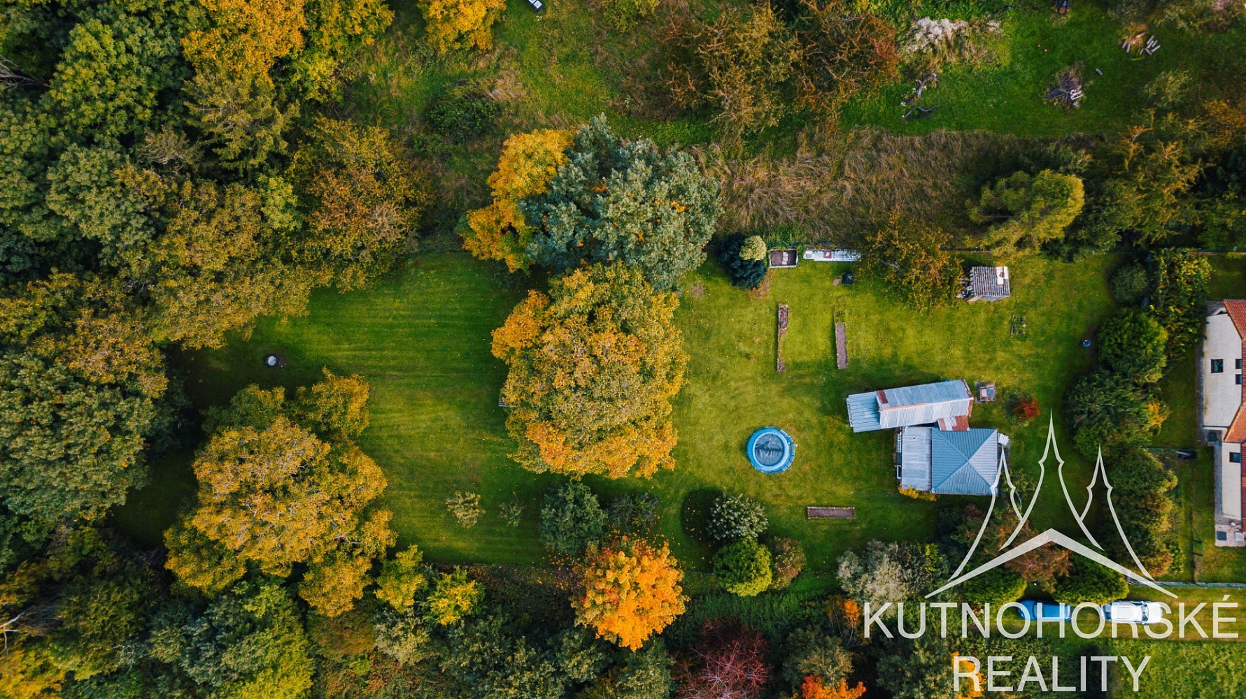 Svatbínská, Kostelec nad Černými lesy, okres Praha-východ