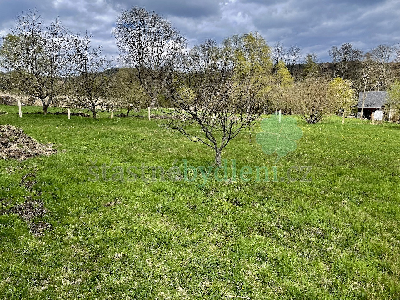 Kravaře - Veliká, okres Česká Lípa