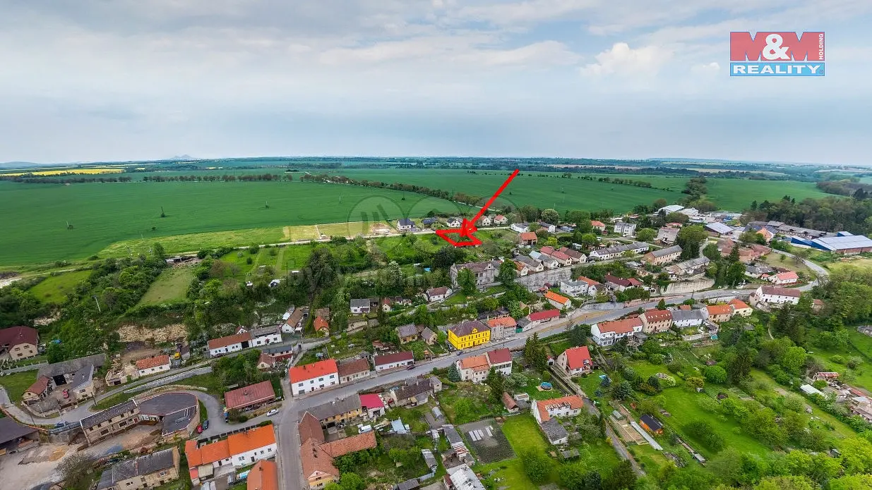 Kropáčova Vrutice, okres Mladá Boleslav