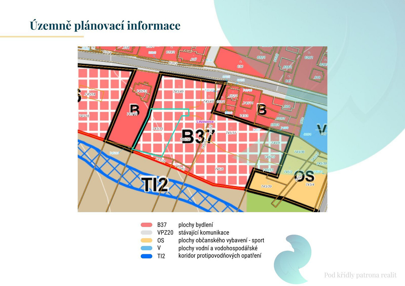 Litvínovice, okres České Budějovice