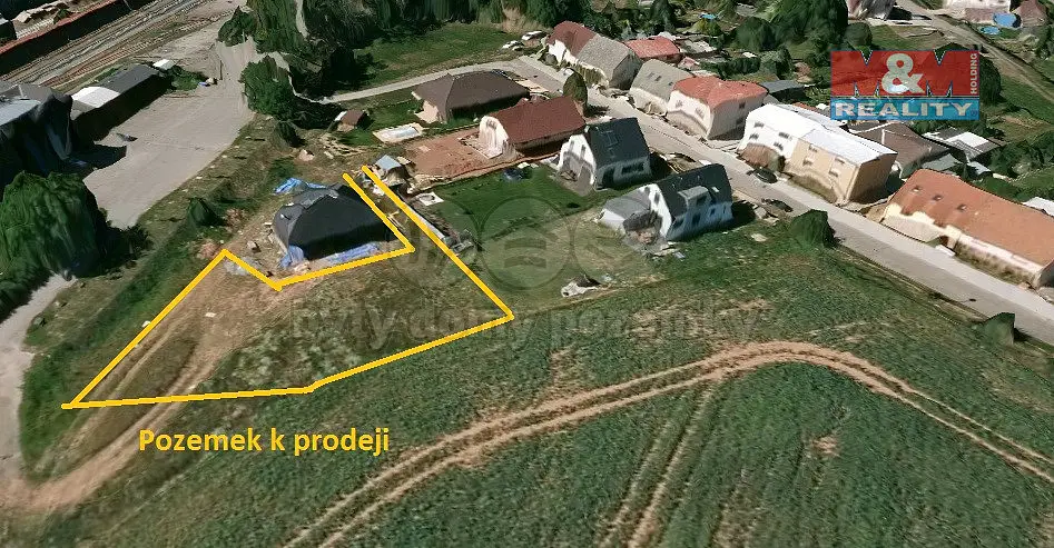 Předměřice nad Labem, okres Hradec Králové