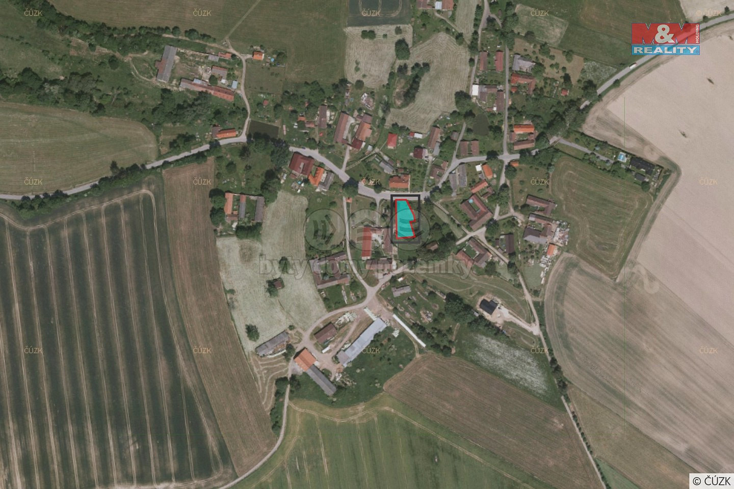 Psárov - Tříklasovice, okres Tábor