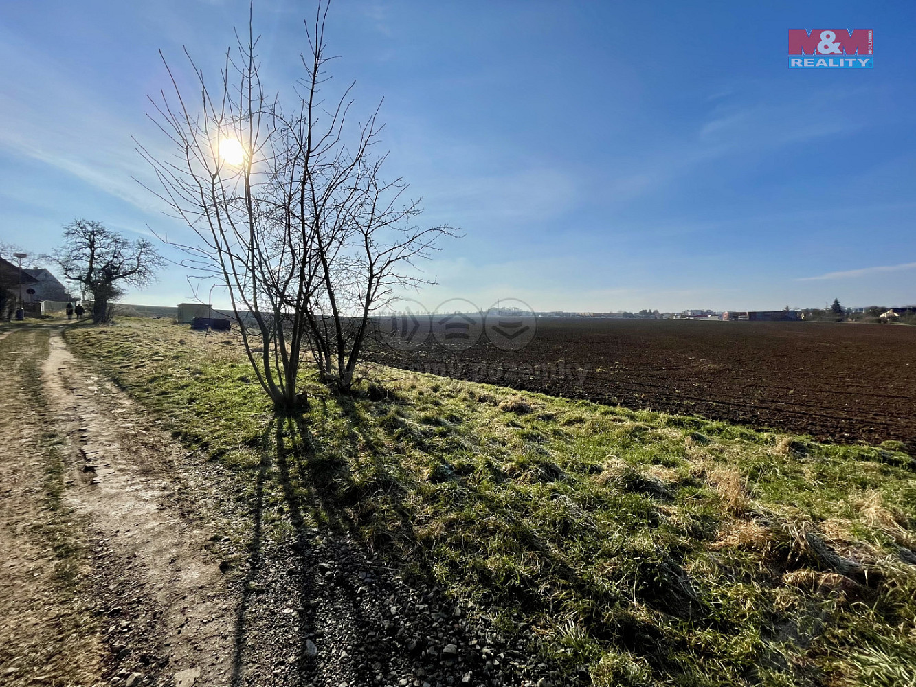 Roztoky, okres Praha-západ