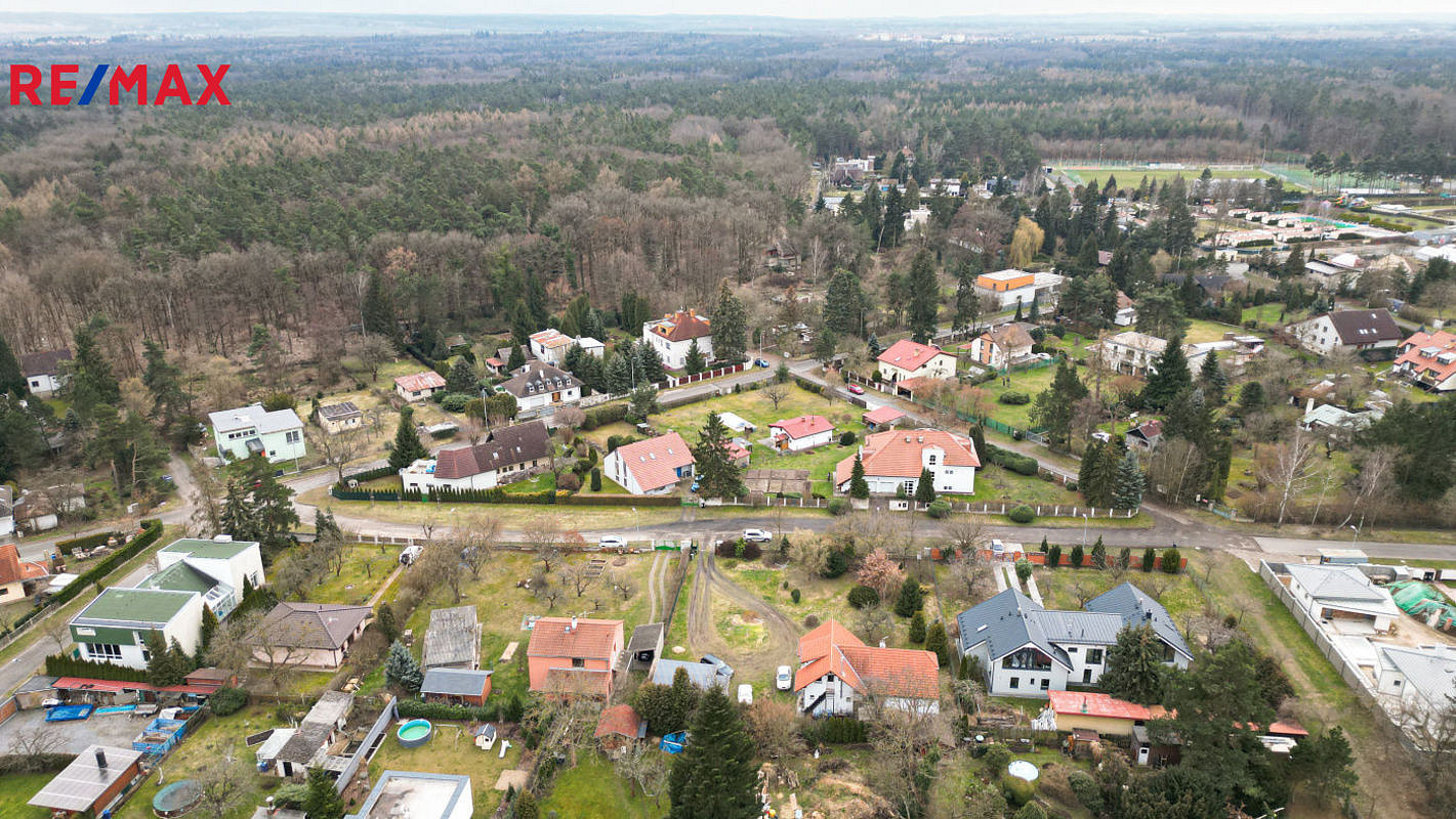 Šestajovice, okres Praha-východ