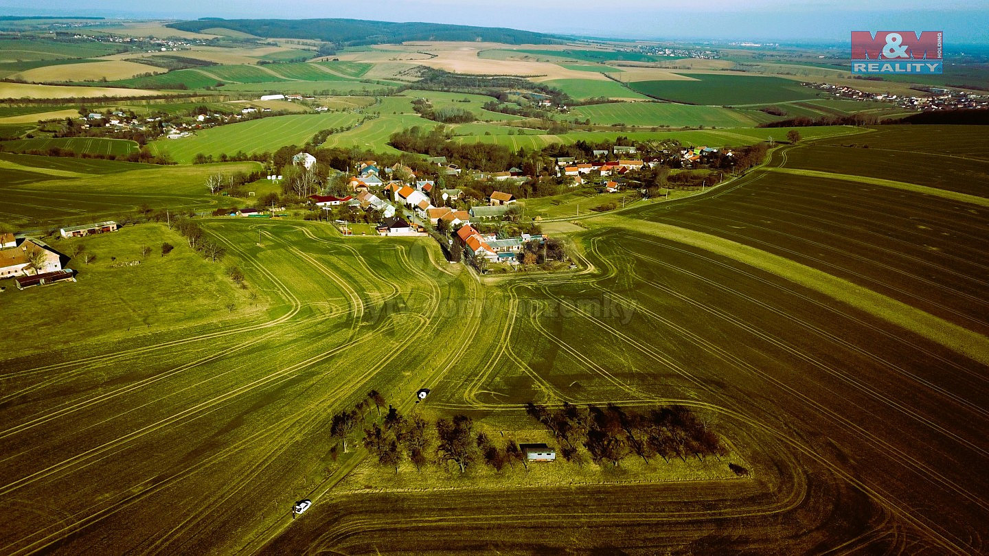 Soběsuky, okres Kroměříž