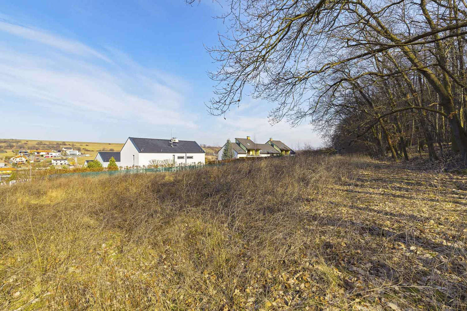 Ke Studánce, Tuchoměřice - Strašnov