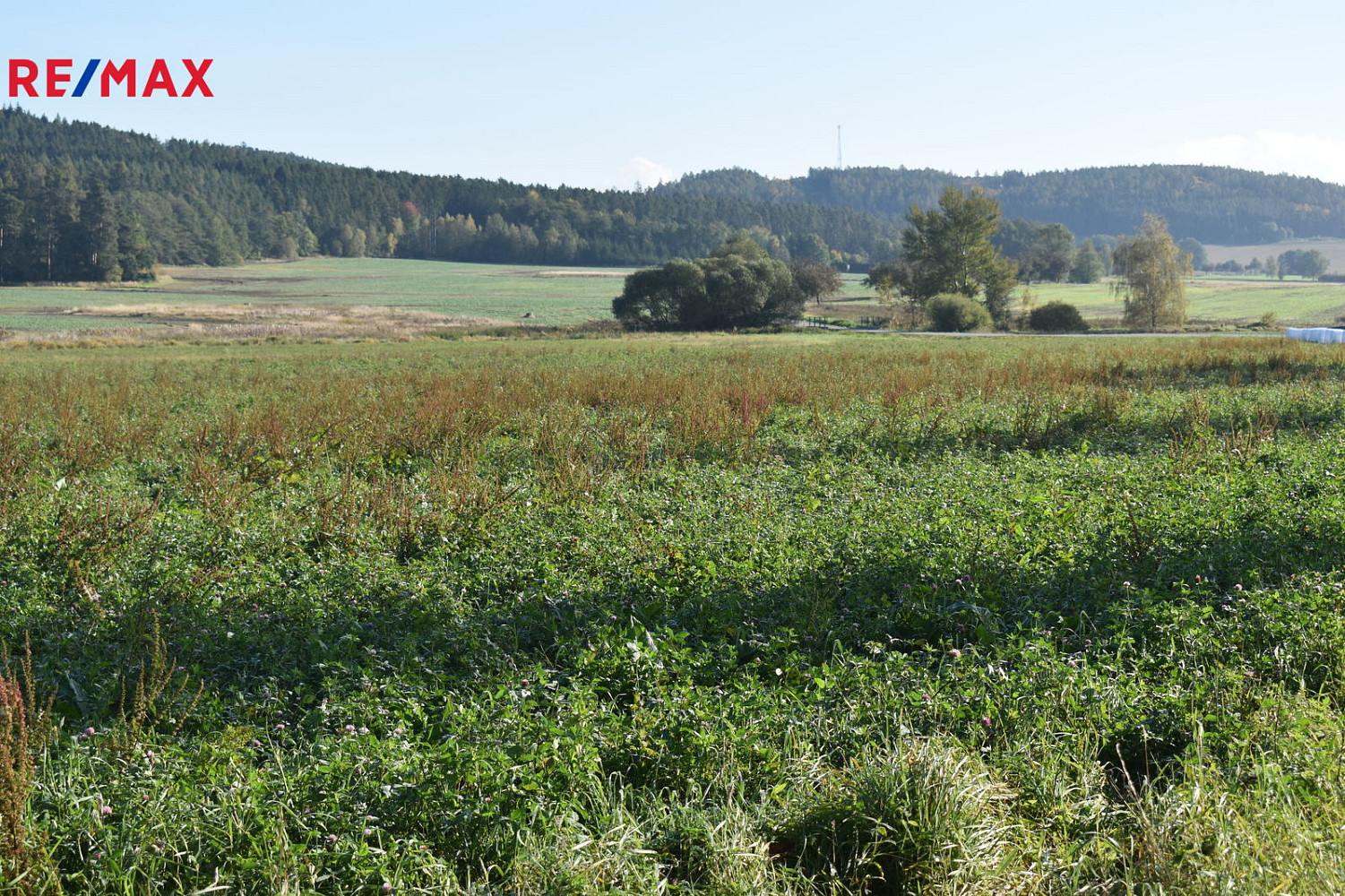 Vlachovo Březí, okres Prachatice