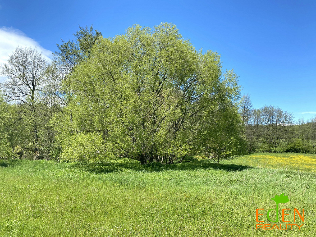 Zahrádka, okres Plzeň-sever