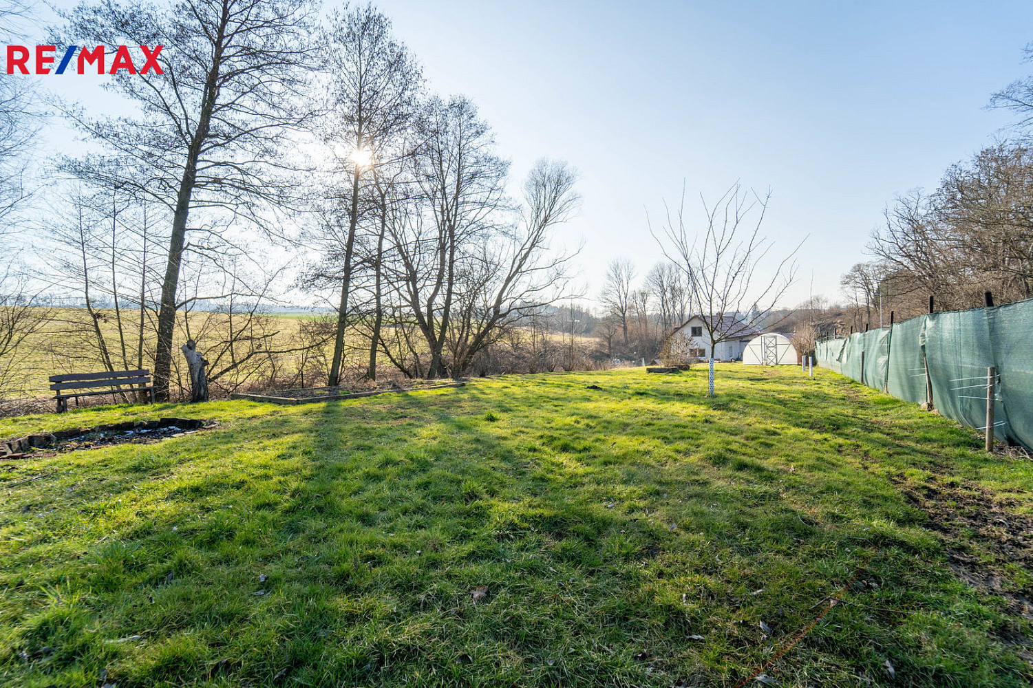 Zásmuky - Doubravčany, okres Kolín