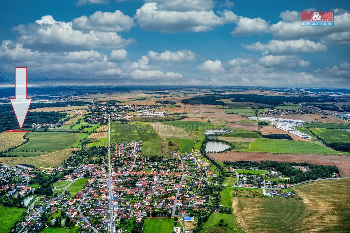 Zbůch, okres Plzeň-sever