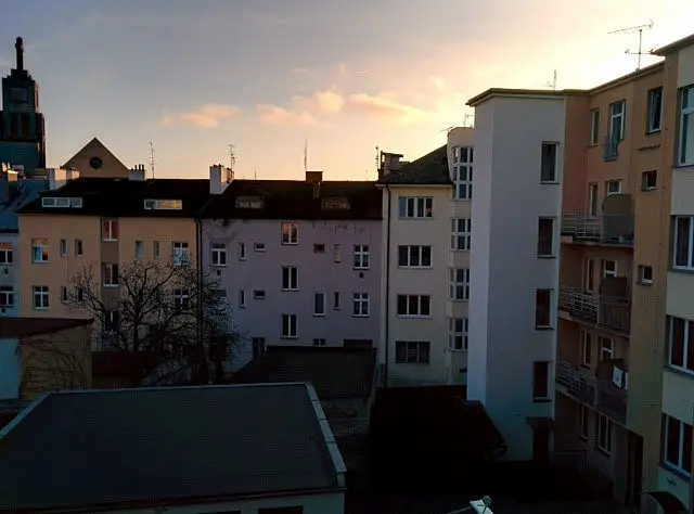 Kollárova, Hradec Králové - Pražské Předměstí