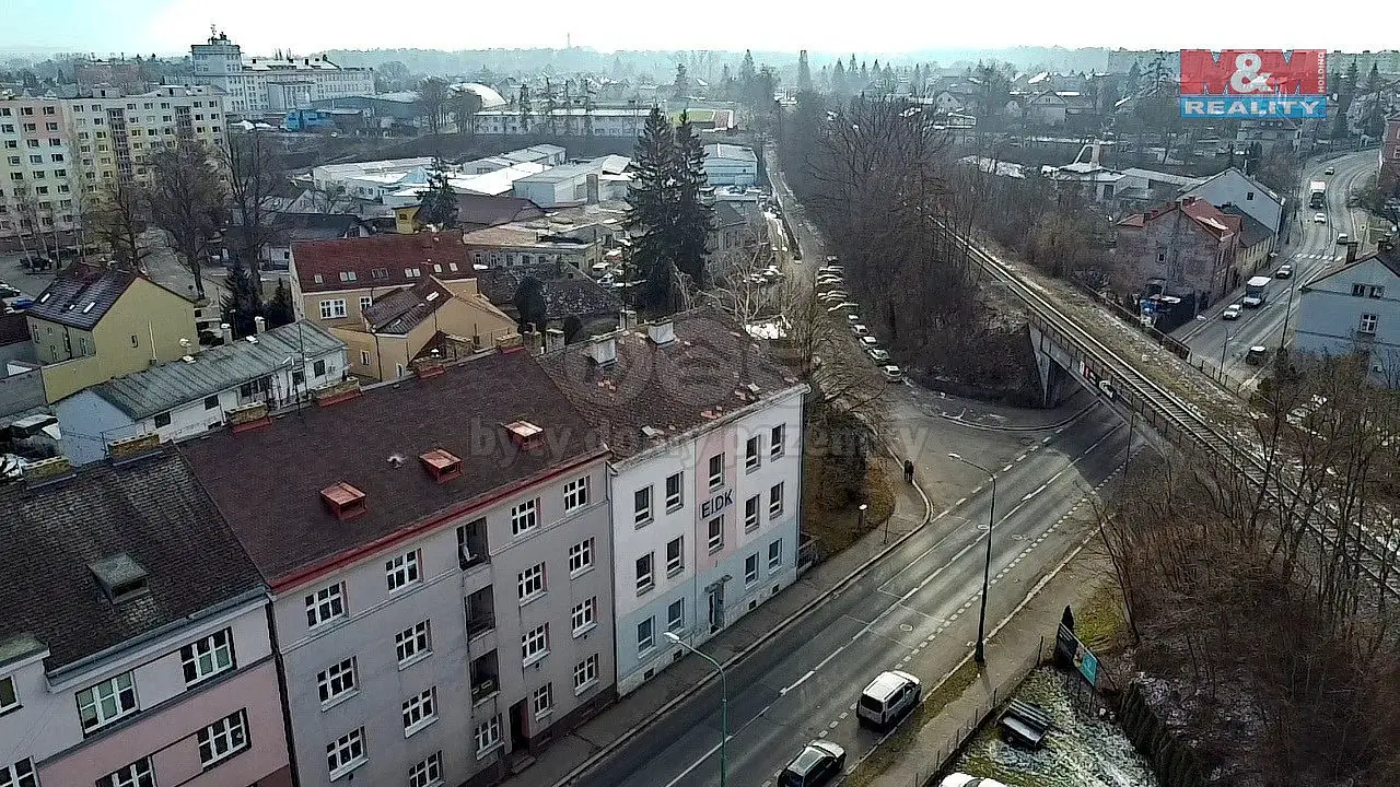 Husova, Jaroměř - Pražské Předměstí, okres Náchod