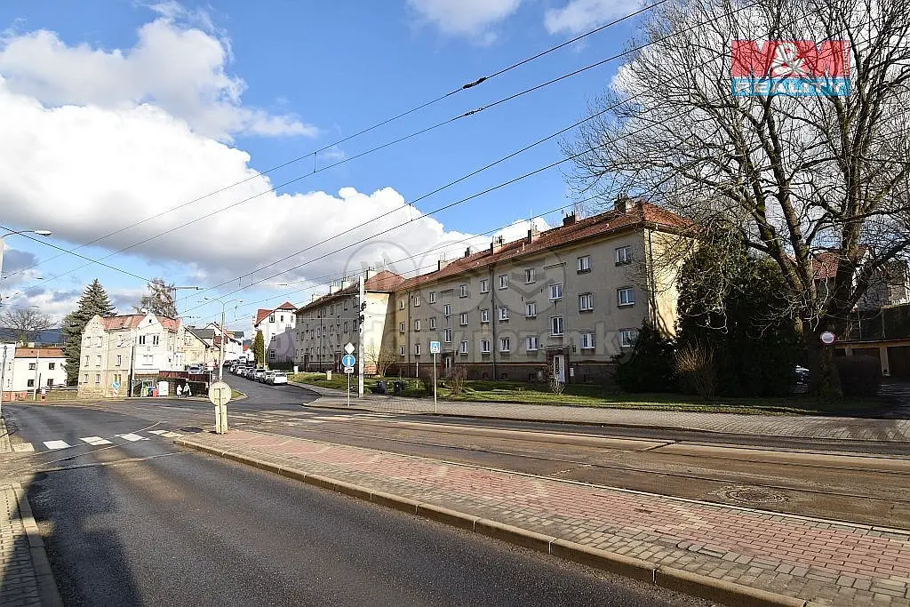 Ještědská, Liberec