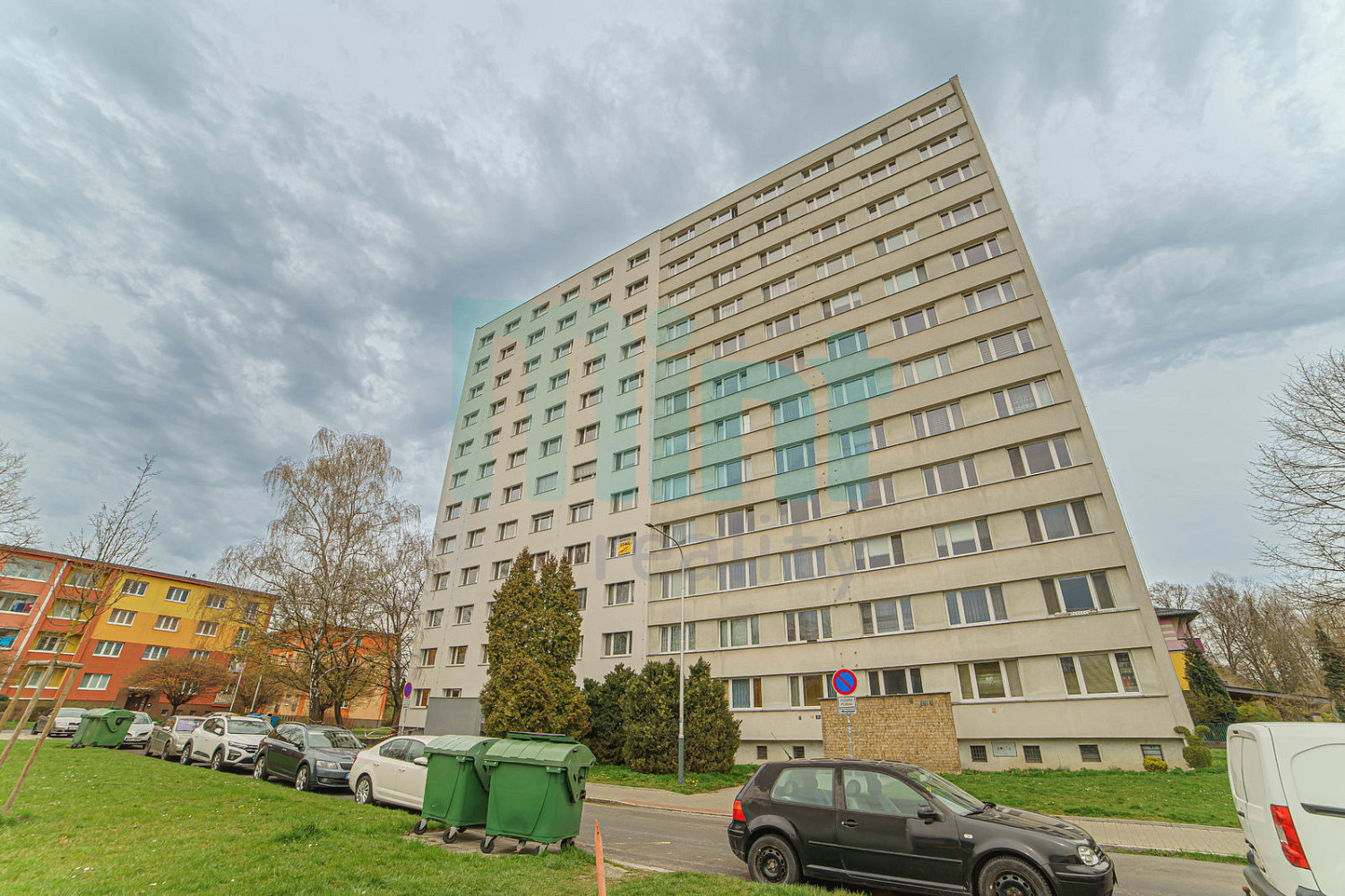 Klegova, Ostrava - Hrabůvka