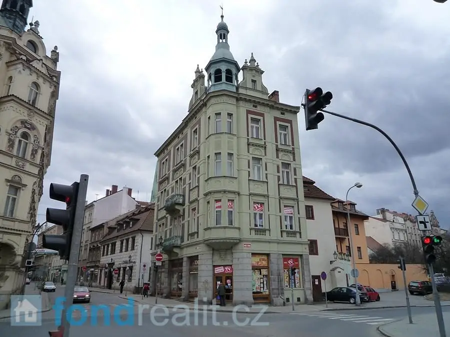 Malá, Plzeň - Vnitřní Město