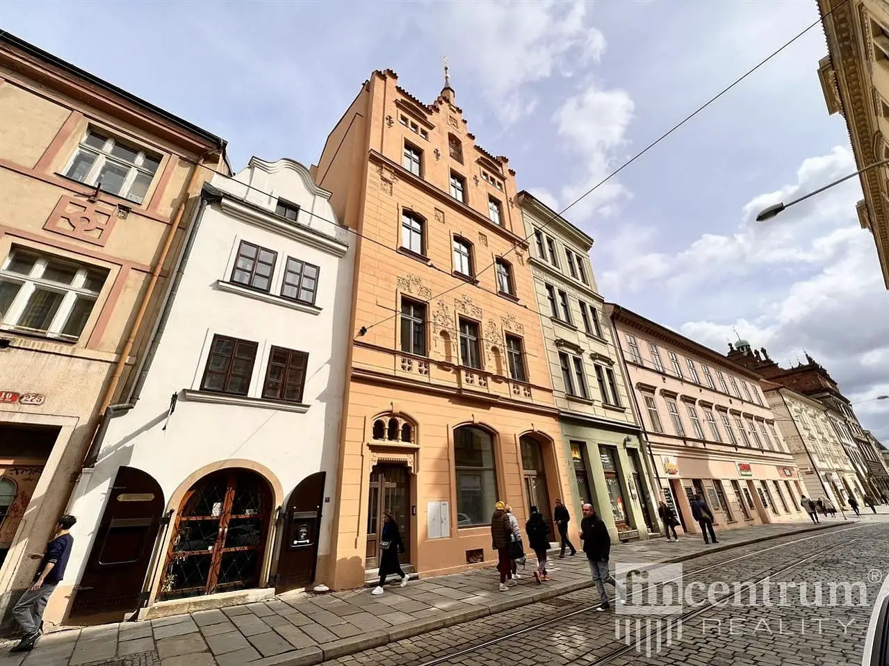 Solní, Plzeň - Vnitřní Město