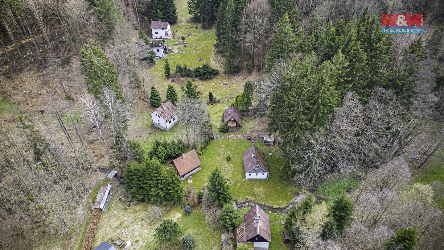 Kaliště - Staré Hutě, okres Pelhřimov