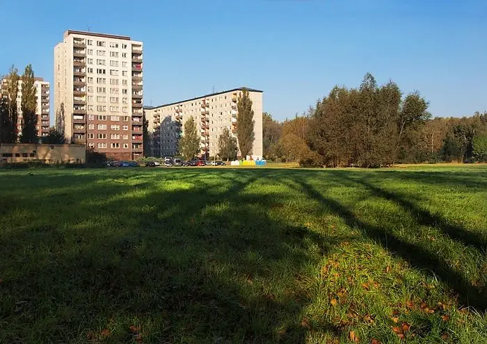 Tovární, Bohumín - Záblatí, okres Karviná