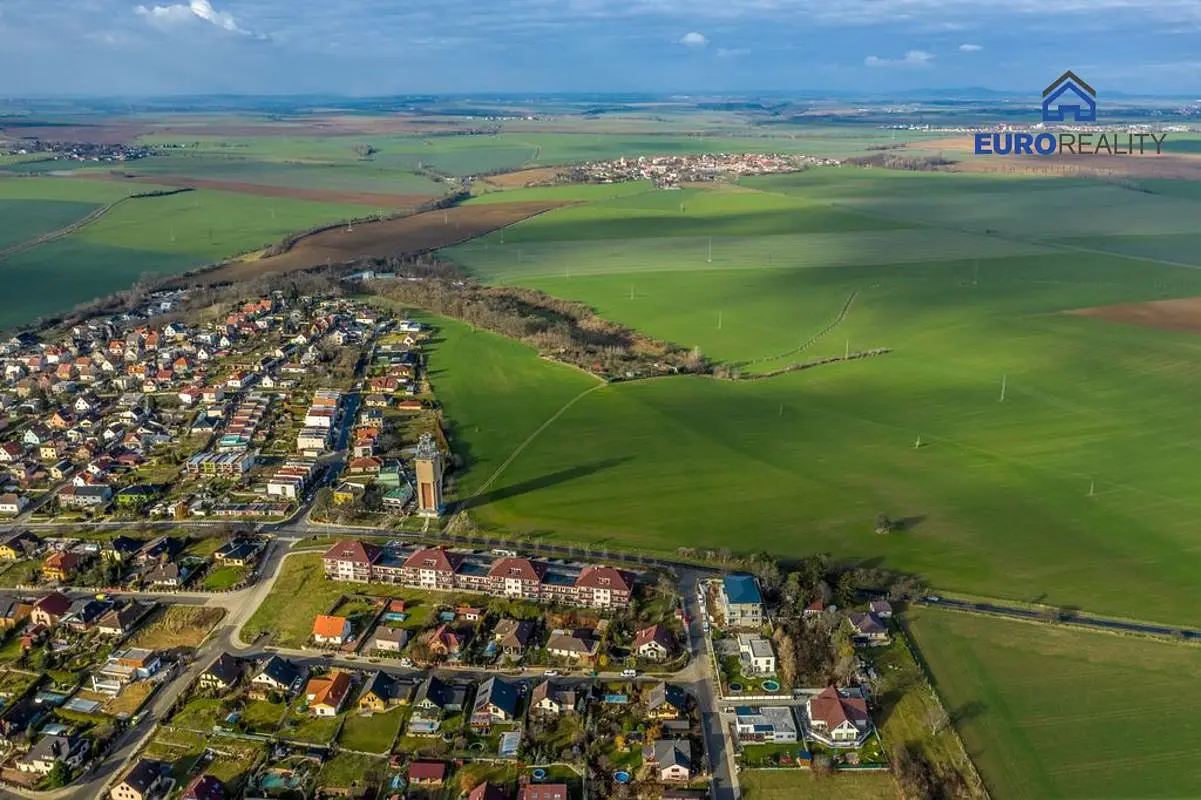 Benátky nad Jizerou, okres Mladá Boleslav