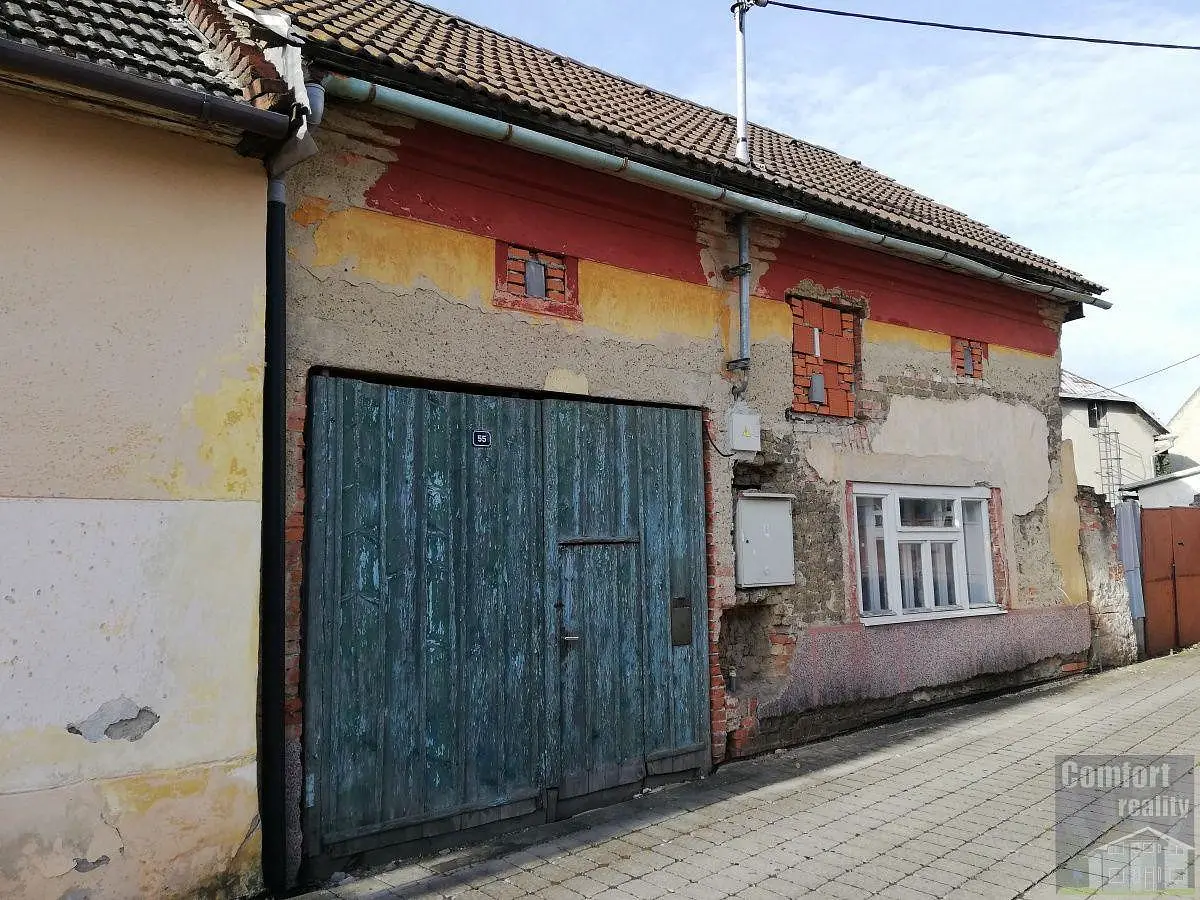 Němčice, okres Kroměříž