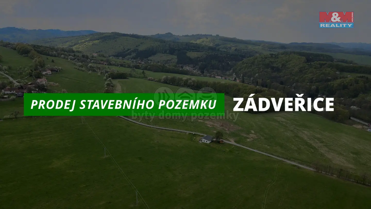 Zádveřice-Raková - Zádveřice, okres Zlín