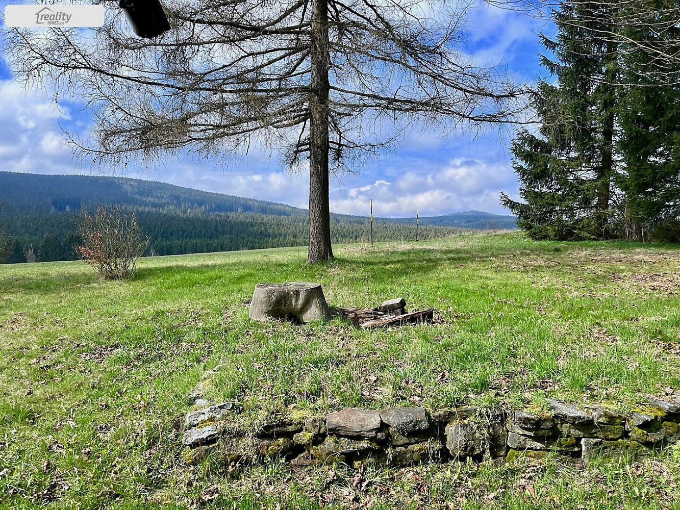 Křižánky - Moravské Křižánky, okres Žďár nad Sázavou