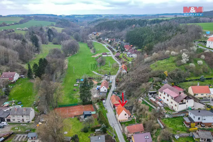 Všeruby, Plzeň-sever