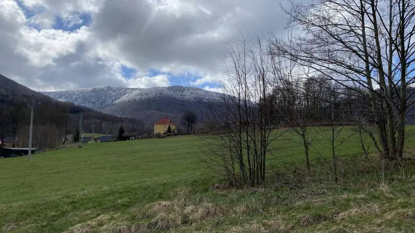 Klášterní, Hejnice, Liberec