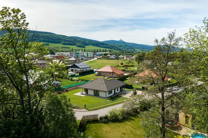 Šimonovice - Minkovice, okres Liberec
