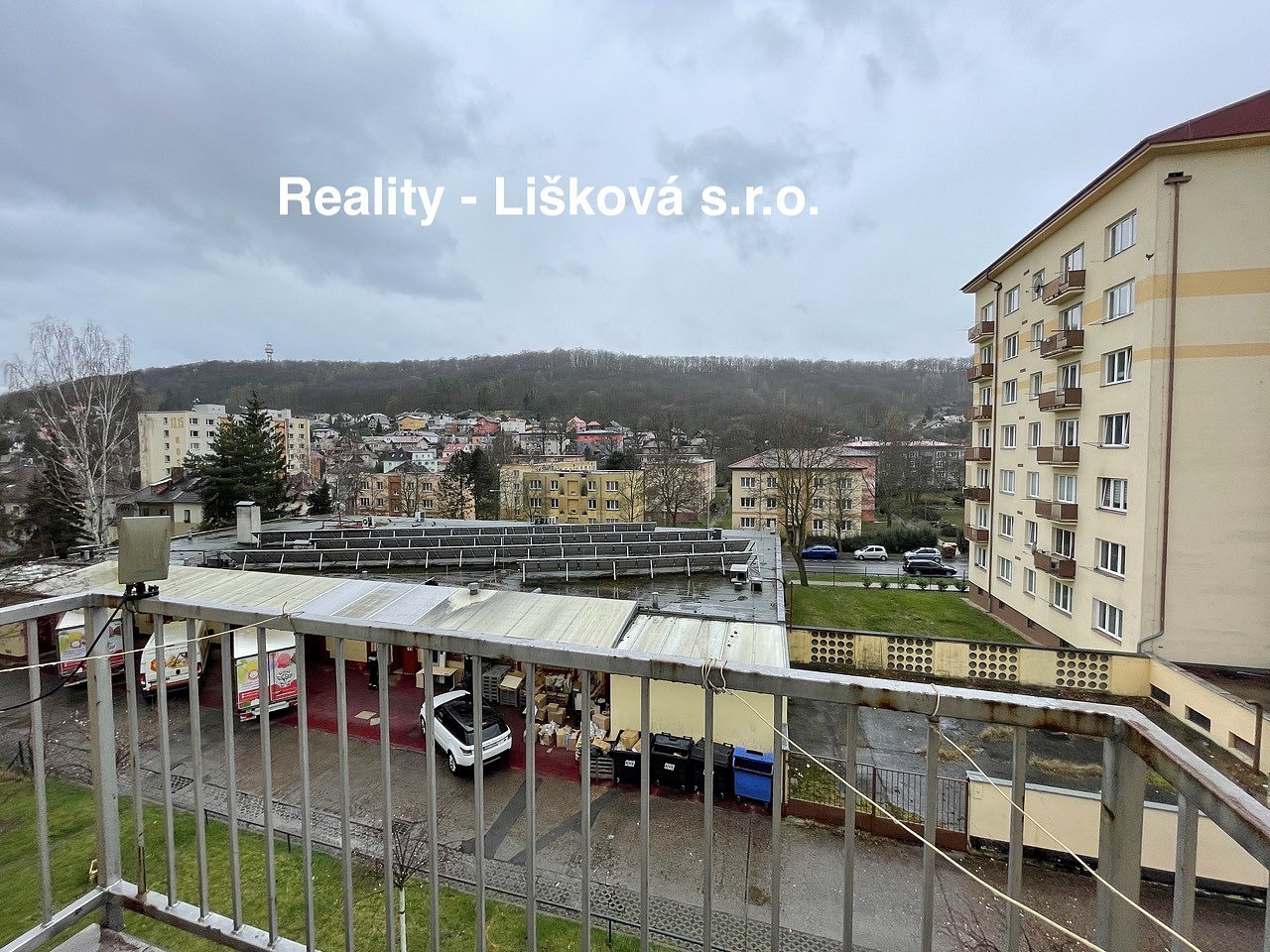 Jožky Jabůrkové, Ústí nad Labem - Bukov