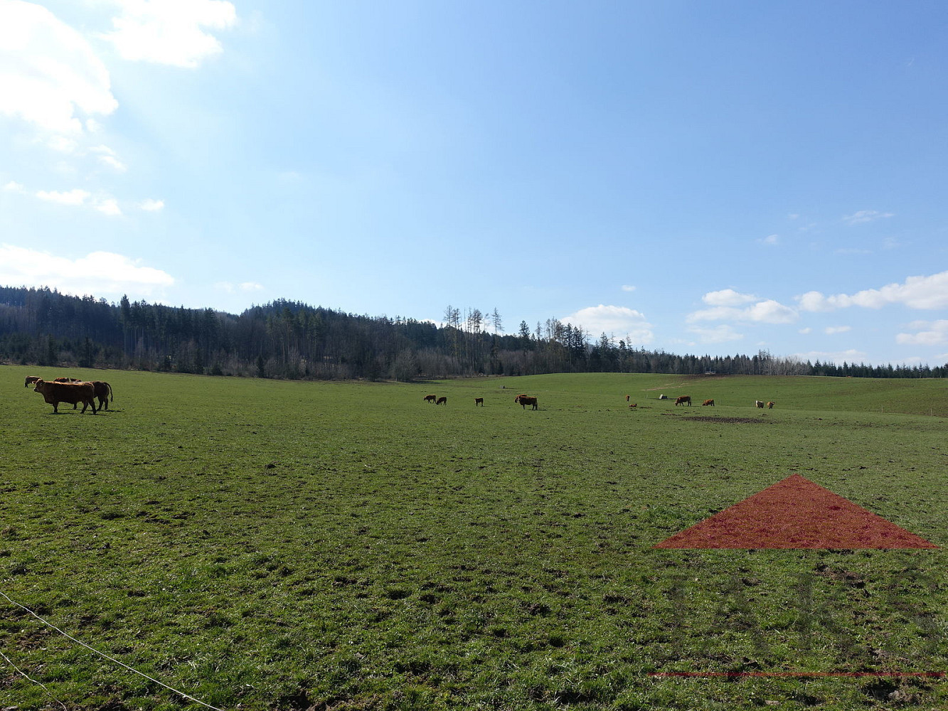 Janovice nad Úhlavou, okres Klatovy