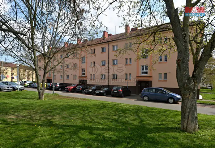 Dašická 1230, Bílé Předměstí, Pardubice