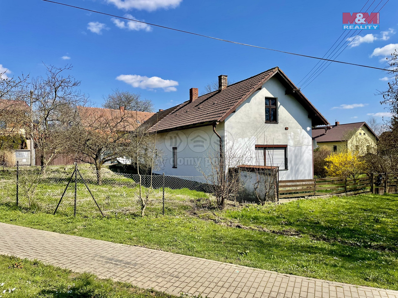 Chotěboř - Počátky, okres Havlíčkův Brod