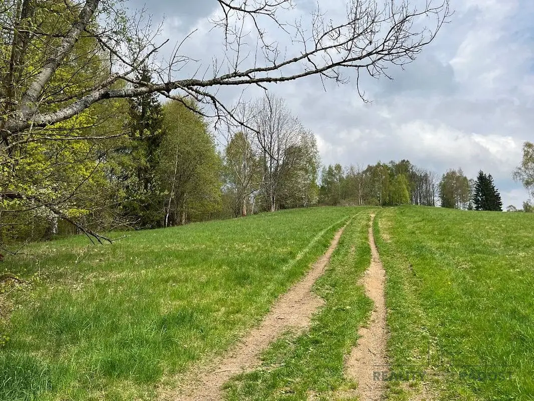 Janov nad Nisou - Hraničná, okres Jablonec nad Nisou