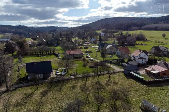 Dolní Sedlo, Hrádek nad Nisou, Liberec