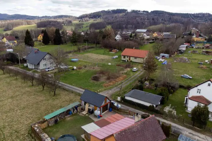 Dolní Sedlo, Hrádek nad Nisou, Liberec