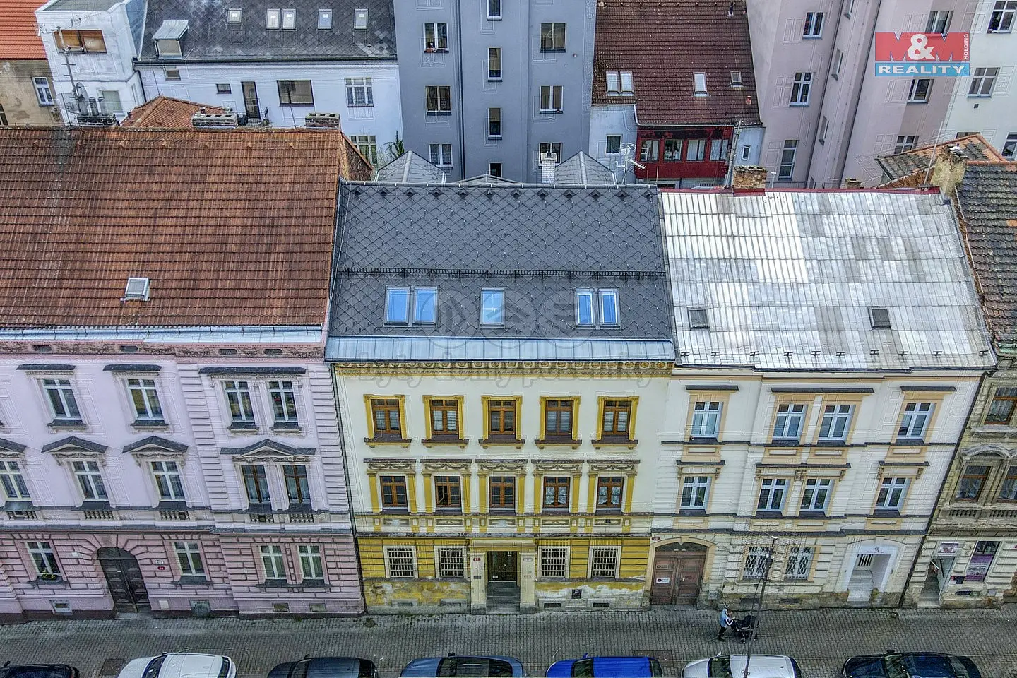 Havlíčkova, Plzeň - Jižní Předměstí