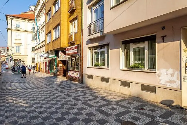 Újezd, Praha 1 - Malá Strana