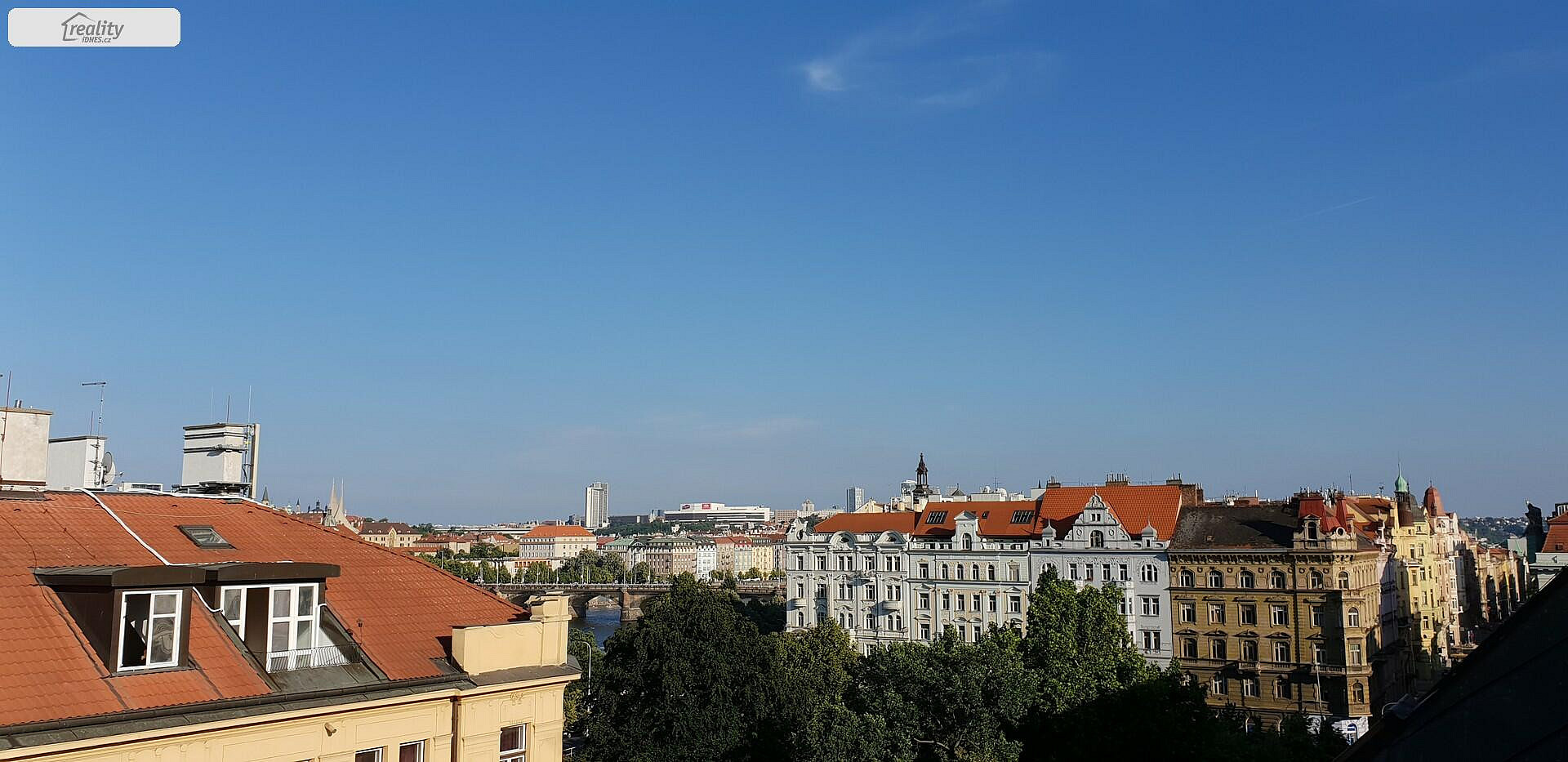 Zborovská, Praha 5 - Smíchov