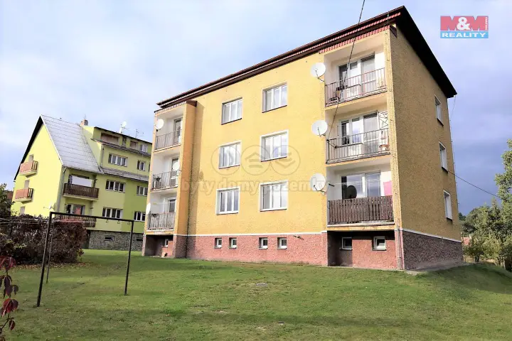 Rekreační 648, Doksy, Česká Lípa