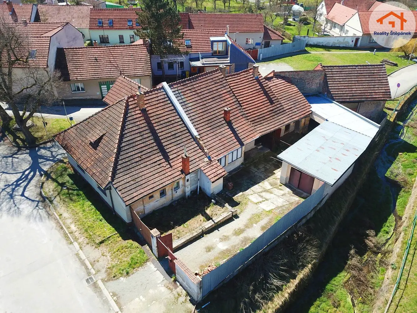 Plotky, Doubravice nad Svitavou, okres Blansko