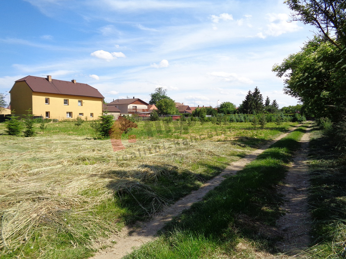 Nepolisy, okres Hradec Králové
