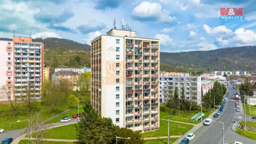 Sibiřská 369, Neštěmice, Ústí nad Labem