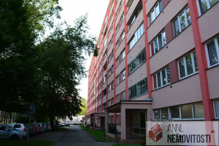 Kosmonautů, Pardubice II, Pardubice
