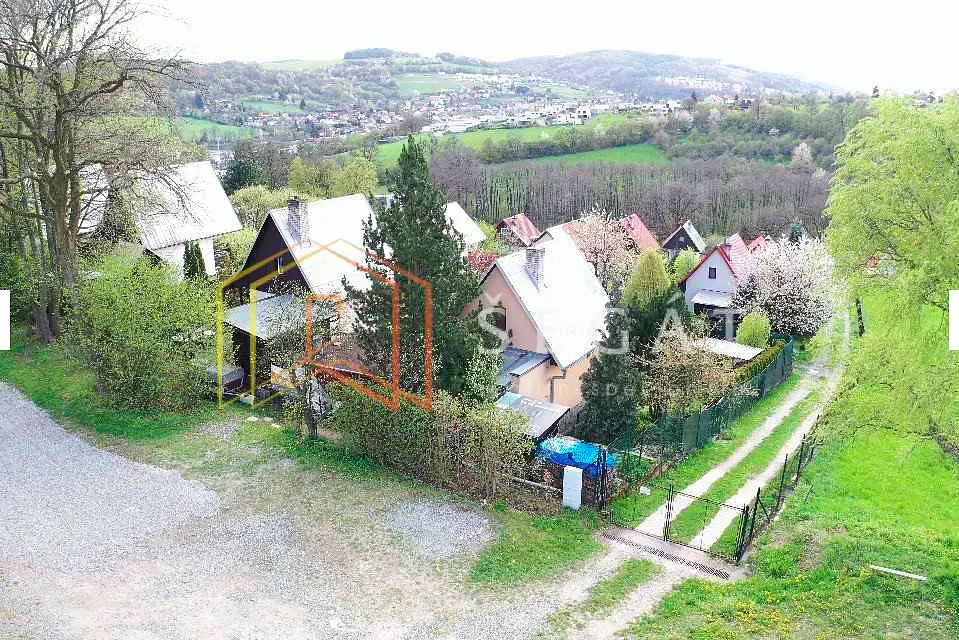 Kosov II, Zlín
