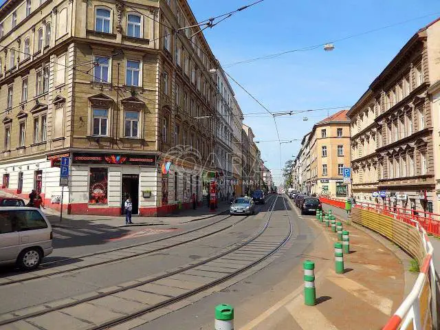 Chelčického, Žižkov, Praha 3, Žižkov, Hlavní město Praha