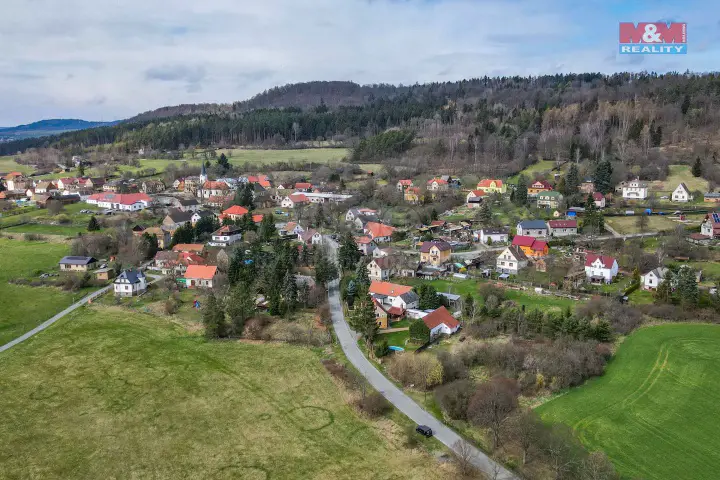 Okrouhlé Hradiště, Konstantinovy Lázně, Tachov